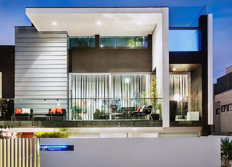 Aristacon Builders - Builders Victoria 2