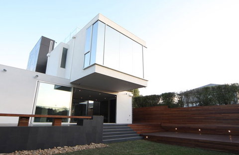 PM&R Constructions - Builders Victoria 0