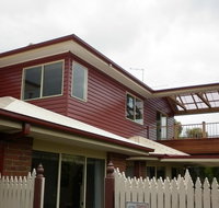 Bullbar Timber Constructions - Builders Victoria