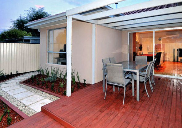 Andes Homes Pty Ltd Tullamarine