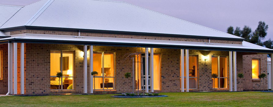 Adam Hall Builder Pty Ltd Colac