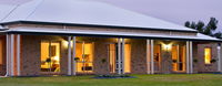 Adam Hall Builder Pty Ltd