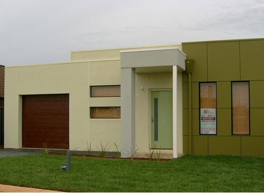 Faraday Homes Caroline Springs