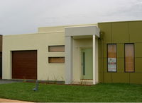 Faraday Homes