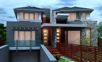 Mega Homes