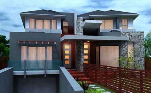 Mega Homes - Builders Victoria 0