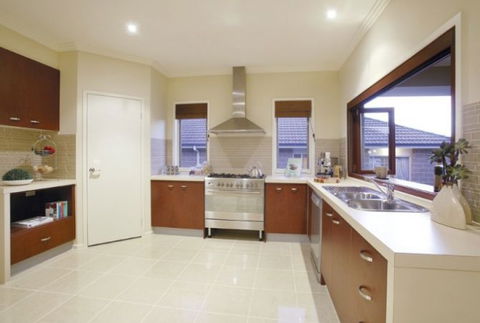Mega Homes - Builders Victoria 2