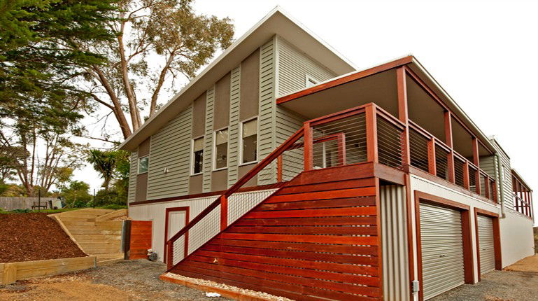 Colbrook VIC Builders Victoria