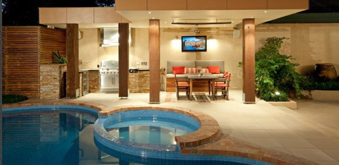 Vaughan Building Projects - Builders Victoria 0