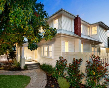 Vaughan Building Projects - Builders Victoria 1