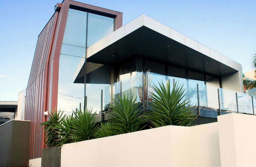 Mancon Projects Pty Ltd Mentone