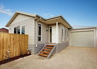 Variety Building Pty Ltd