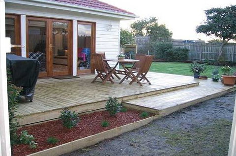 Hillier Constructions - Builders Victoria 1