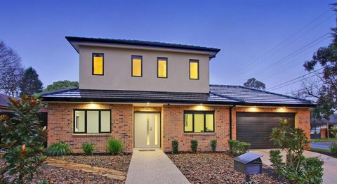 Top Finish Homes - Builders Victoria 0
