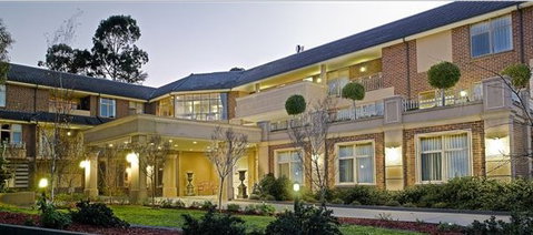 Stosius & Staff Constructions Pty Ltd - Builders Victoria 0