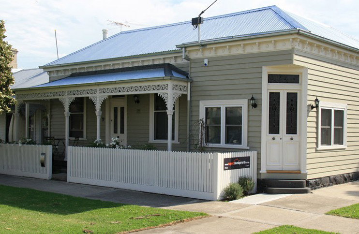 Superb Developments Williamstown