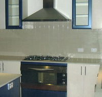 Barkly Builders Pty Ltd