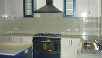 Barkly Builders Pty Ltd