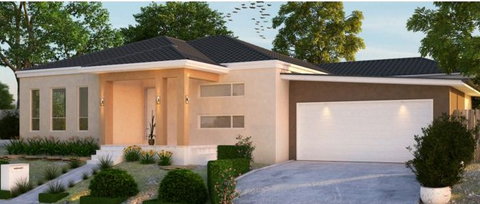 Udaya - Builders Victoria 1