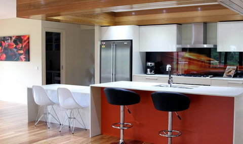 Blay Builders - Builders Victoria 0