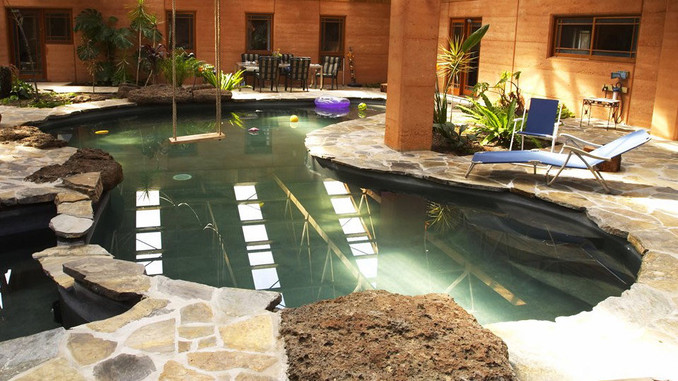 Earth Tec Builders Pty Ltd Clayton South