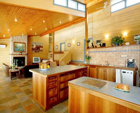 Earth Tec Builders Pty Ltd - Builders Victoria 1