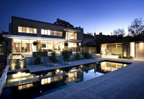 Pansec Constructions Kew East
