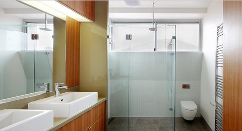 Jonas Construction Pty Ltd - Builders Victoria 0