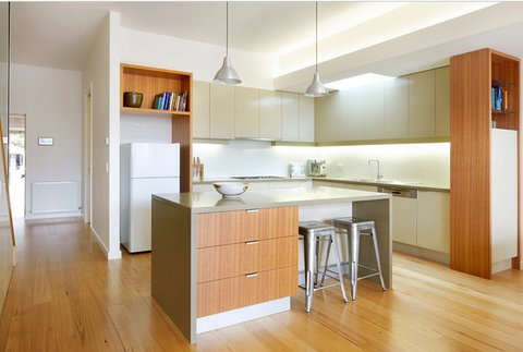Jonas Construction Pty Ltd - Builders Victoria 1