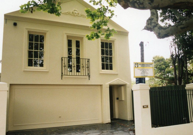 Pendlebury Constructions Eltham