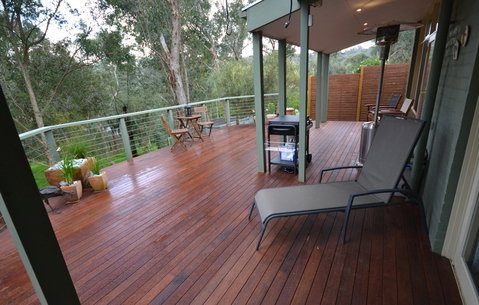 Pendlebury Constructions - Builders Victoria 1