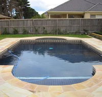 Byde Constructions Pty Ltd - Builders Victoria
