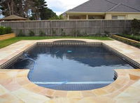 Byde Constructions Pty Ltd