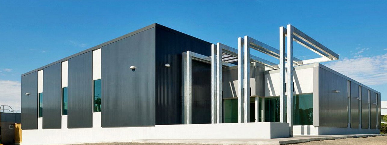Building Engineering Pty Ltd West Melbourne
