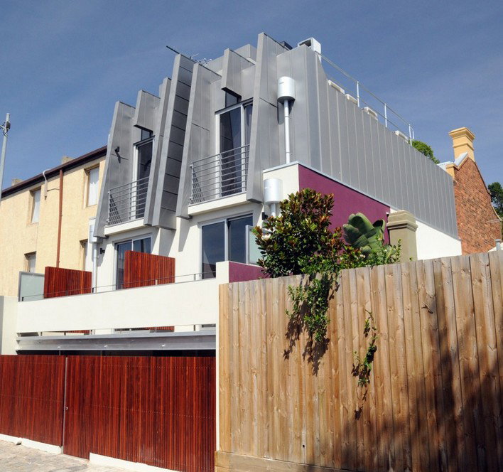 Delroy Constructions Parkville