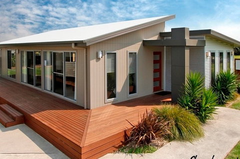 Anchor Homes - Builders Victoria 2