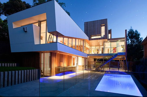 Vibe Design Group Pty Ltd - Builders Victoria 0