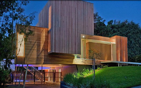 Vibe Design Group Pty Ltd - Builders Victoria 1