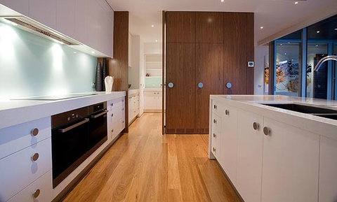 Vibe Design Group Pty Ltd - Builders Victoria 2