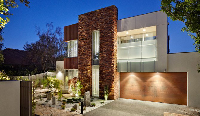 Stonehaven Homes Vic Pty Ltd Richmond