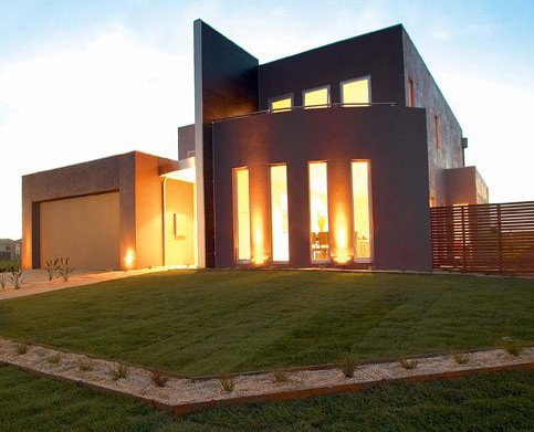Abode Inspirations Hawthorn