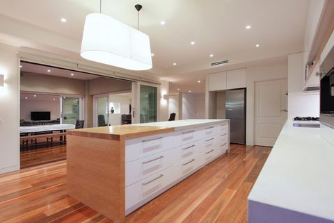 Abode Inspirations - Builders Victoria 1