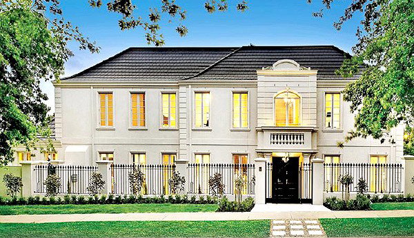 Krisma Construction Pty Ltd Sydenham