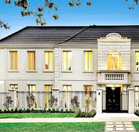 Krisma Construction Pty Ltd - Builders Victoria
