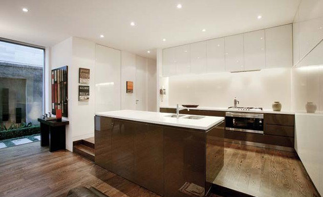 Panache Developments Vic Pty Ltd Doncaster East