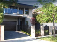 Dick Reynold Building P/L Master Builders Association Of Victoria