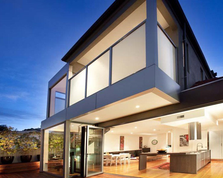 SV Constructions Donvale