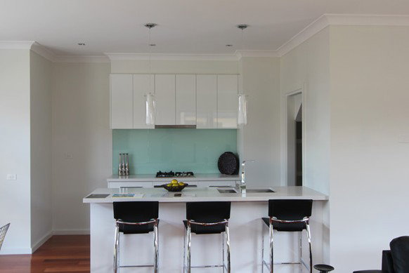 Evenwedge Homes Kealba