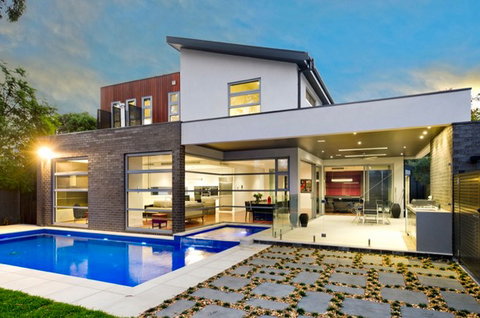 Neumode Design & Construction Pty Ltd - Builders Victoria 0