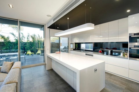 Neumode Design & Construction Pty Ltd - Builders Victoria 1